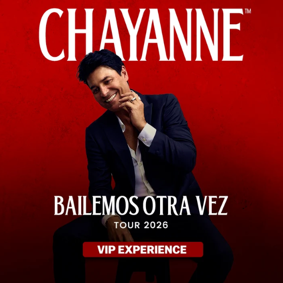 "Edición Especial' Premium Merchandise Gift Upgrade (NO TICKET INCLUDED)
